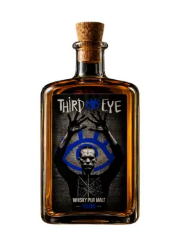 THIRD EYE Whisky 113 EBC - secondary image - New arrivals