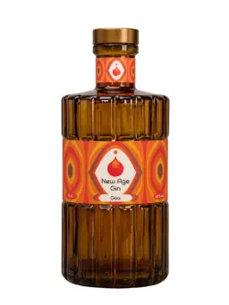 NEW AGE Gin GOA - secondary image - New arrivals