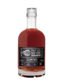 RUM NATION 6 ans 2020 Diamond - secondary image - New arrivals