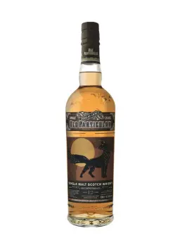 AUCHENTOSHAN 12 ans 2014 Douglas Laing - secondary image - New arrivals