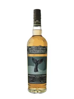 TALISKER 15 ans 2010 Douglas Laing - secondary image - New arrivals