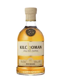 KILCHOMAN Rockside 11 ans - secondary image - New arrivals
