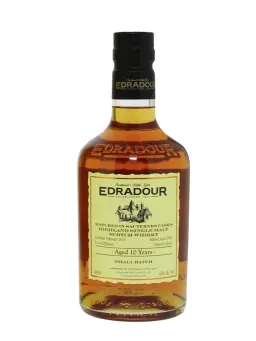 EDRADOUR 10 ans 2016 1st Fill Sauternes Hogsheads - visuel secondaire - Les derniers arrivages