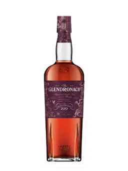 GLENDRONACH 14 ans Boynsmill House Edition 200th Anniversary - secondary image - New arrivals