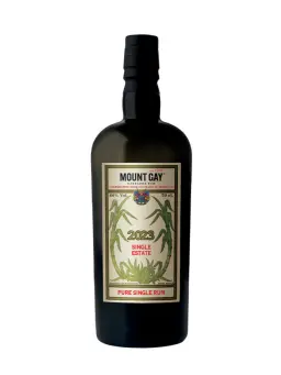 MOUNT GAY 2023 Small Batch - secondary image - 2027 Creations Collection - The Anthologists