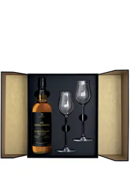 BEN NEVIS 12 ans 2014 Coffret 2 Verres Riedel x LMDW - Signatory Vintage - secondary image - 2027 Creations Collection - The Anthologists
