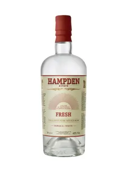 HAMPDEN FRESH - visuel secondaire - Velier