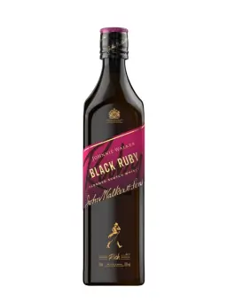 JOHNNIE WALKER Black Ruby - secondary image - New arrivals