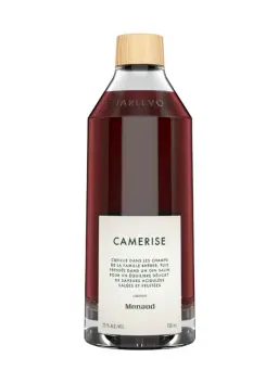 MENAUD Camerise - secondary image - New arrivals
