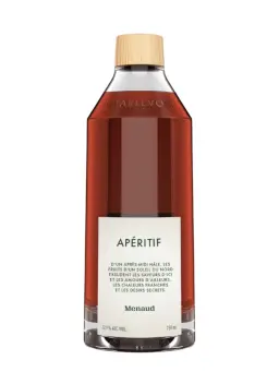 MENAUD Apéritif - secondary image - New arrivals