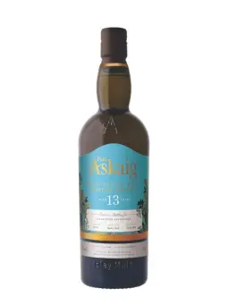 PORT ASKAIG 13 ans 2013 Sherry Cask - secondary image - 2027 Creations Collection - The Anthologists