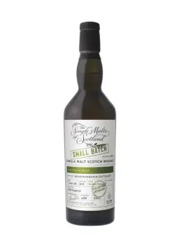 BUNNAHABHAIN STAOISHA 7 ans 2018 Elixir Distillers - secondary image - New arrivals