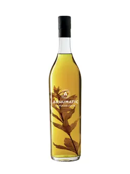 ARHUMATIC L'Arquebusade - secondary image - Rum Punch