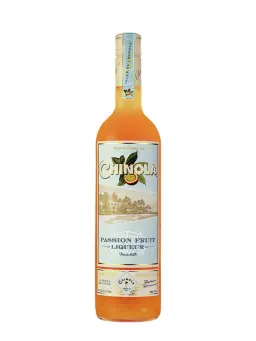 CHINOLA Passion - visuel secondaire - Les derniers arrivages