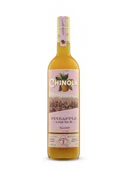CHINOLA Ananas - visuel secondaire - Les derniers arrivages