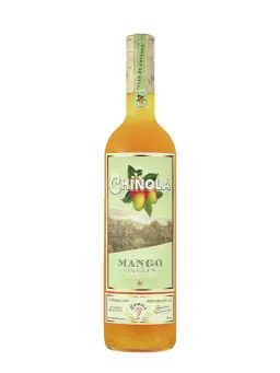 CHINOLA Mango - visuel secondaire - Les derniers arrivages