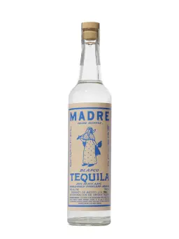MADRE TEQUILA Blanco - visuel secondaire - Les derniers arrivages