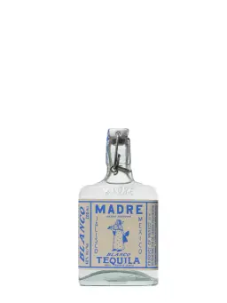 MADRE TEQUILA Blanco Flask - visuel secondaire - Les derniers arrivages