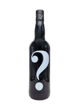 MYSTERY MALT Single Malt Scotch Whisky Thompson Bros - secondary image - Exclusive LMDW Spirits