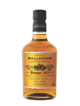 BALLECHIN 13 ans 2013 Grand Marnier - secondary image - 2027 Creations Collection - The Anthologists