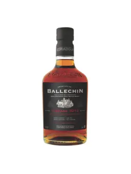 BALLECHIN 13 ans 2012 1st Fill Oloroso - secondary image - New arrivals
