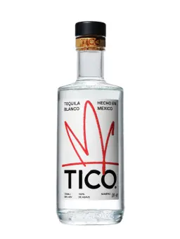 TICO Tequila Blanco - secondary image - New arrivals