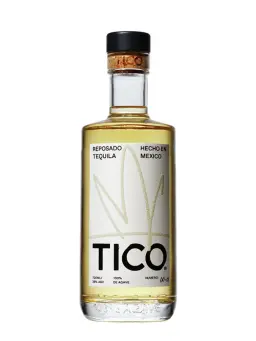 TICO Tequila Reposado - secondary image - New arrivals