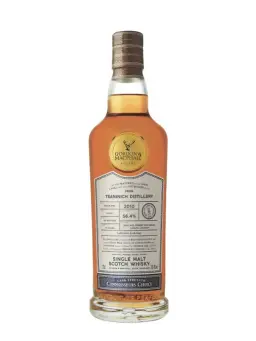 TEANINICH 16 ans 2010 1st Fill Sherry Connoiseurs Choice Gordon & Macphail - secondary image - 2027 Creations Collection - The Anthologists