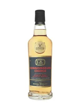 BRAEVAL 28 ans 1998 American Hogshead Connoiseurs Choice Gordon & Macphail - secondary image - 2027 Creations Collection - The Anthologists