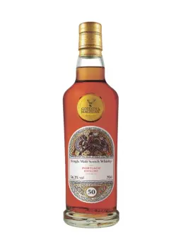 MORTLACH 50 ans 1975 The Dram Takers Gordon & Macphail - secondary image - New arrivals