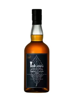 ICHIRO'S MALT & GRAIN Blended Japanese Whisky 2026 Limited Edition - secondary image - New arrivals
