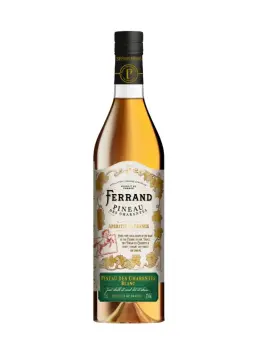 FERRAND PINEAU DES CHARENTES - visuel secondaire - Les derniers arrivages