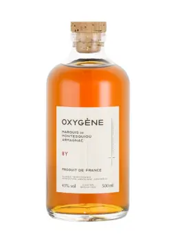 MARQUIS DE MONTESQUIOU 8 ans Oxygène - secondary image - New arrivals