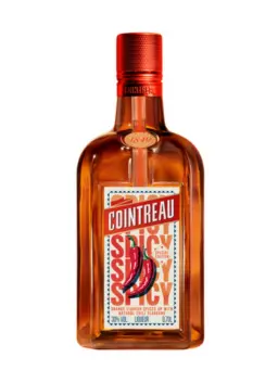 COINTREAU Spicy - secondary image - New arrivals