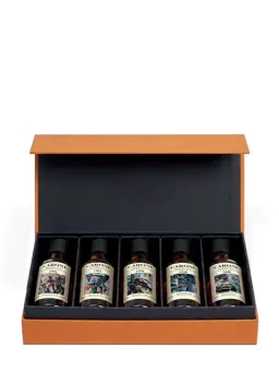 CARONI Paradise Coffret 5x20cl The Paradise 2026 5 x 20cl - secondary image - 2027 Creations Collection - The Anthologists
