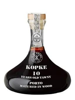 KOPKE 10 ans Tawny Carafe - visuel secondaire - Les derniers arrivages