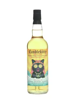 CLYNELISH 15 ans 2010 Refill Barrel Decadent Drams - secondary image - New arrivals