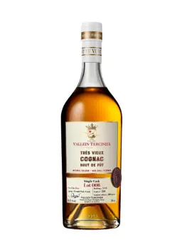 VALLEIN TERCINIER Cognac Fins Bois Lot 006 - secondary image - New arrivals