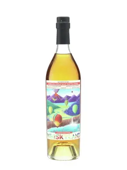 TOMATIN 31 ans 1994 Chapter Thirty Four - secondary image - New arrivals