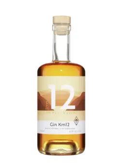 KM12 Gin Erable - secondary image - New arrivals