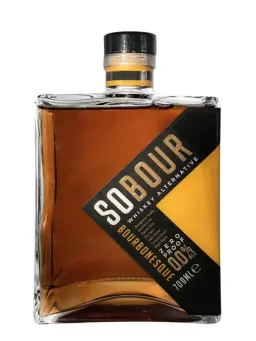 SOBOUR Bourbonesque - secondary image - New arrivals