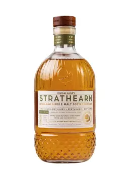 STRATHEARN Single Malt Scotch Whisky - secondary image - Exclusive LMDW Spirits