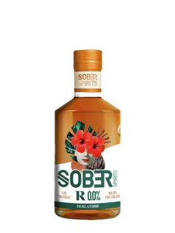 SOBER R 0.0% - secondary image - New arrivals