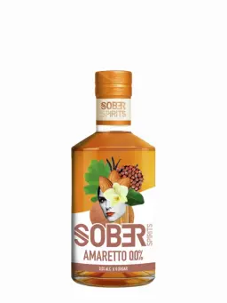 SOBER A 0.0% - secondary image - New arrivals