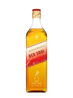 JOHNNIE WALKER Red Soul - secondary image - New arrivals