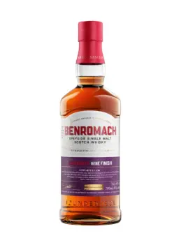 BENROMACH 2014 Côte-Rôtie - secondary image - JAPANESE WHISKY