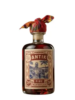 ANTIK Fire - secondary image - New arrivals