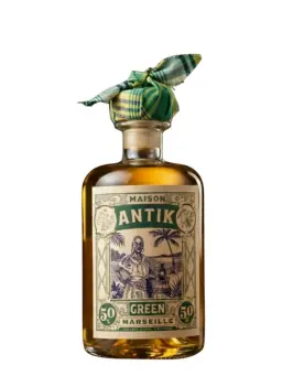 ANTIK Green - secondary image - New arrivals