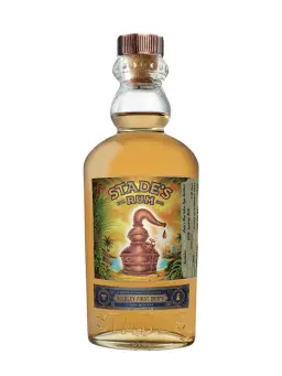 STADE'S RUM Rockley First Drops - visuel secondaire - Les derniers arrivages