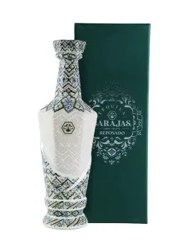 BARAJAS Tequila Reposado - secondary image - New arrivals
